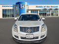 2016 Cadillac SRX Luxury