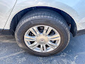 2016 Cadillac SRX Luxury