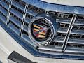 2016 Cadillac SRX Luxury