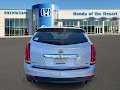 2016 Cadillac SRX Luxury