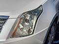 2016 Cadillac SRX Luxury