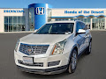 2016 Cadillac SRX Luxury
