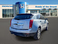 2016 Cadillac SRX Luxury