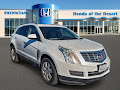 2016 Cadillac SRX Luxury
