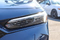 2026 Honda Civic Sedan Hybrid Sport
