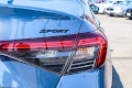 2026 Honda Civic Sedan Hybrid Sport