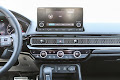 2026 Honda Civic Sedan Hybrid Sport