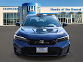 2026 Honda Civic Sedan Hybrid Sport