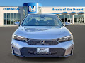 2026 Honda Civic Sedan LX