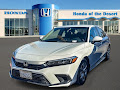 2023 Honda Civic Sedan LX