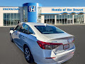 2023 Honda Civic Sedan LX