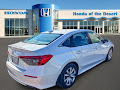 2023 Honda Civic Sedan LX