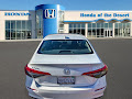 2023 Honda Civic Sedan LX