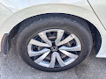 2023 Honda Civic Sedan LX