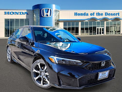 2026 Honda Civic Sedan Hybrid Sport Touring