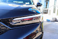 2026 Honda Civic Sedan Hybrid Sport Touring