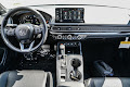 2026 Honda Civic Sedan Hybrid Sport Touring