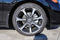2026 Honda Civic Sedan Hybrid Sport Touring