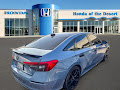 2022 Honda Civic Sedan Sport