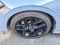 2022 Honda Civic Sedan Sport