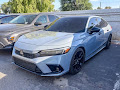 2022 Honda Civic Sedan Sport