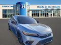 2022 Honda Civic Sedan Sport