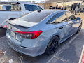 2022 Honda Civic Sedan Sport