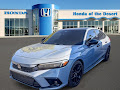 2022 Honda Civic Sedan Sport