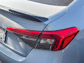 2022 Honda Civic Sedan Sport