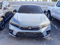 2022 Honda Civic Sedan Sport