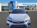 2022 Honda Civic Sedan Sport