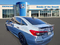 2022 Honda Civic Sedan Sport