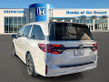 2027 Honda Odyssey Touring