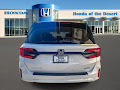 2027 Honda Odyssey Touring