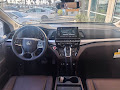 2027 Honda Odyssey Touring