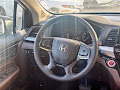 2027 Honda Odyssey Touring