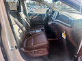 2027 Honda Odyssey Touring