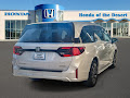 2027 Honda Odyssey Touring