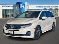 2027 Honda Odyssey Touring