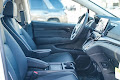 2027 Honda Odyssey Elite