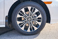 2027 Honda Odyssey Elite