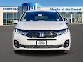 2027 Honda Odyssey Elite