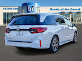 2027 Honda Odyssey Elite