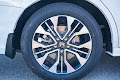 2027 Honda Odyssey Elite
