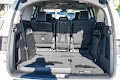 2027 Honda Odyssey Elite