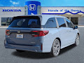 2027 Honda Odyssey Touring