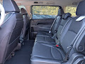 2027 Honda Odyssey Touring