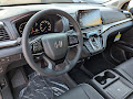 2027 Honda Odyssey Touring