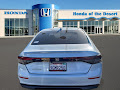 2023 Honda Accord Sedan EX