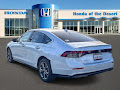 2023 Honda Accord Sedan EX